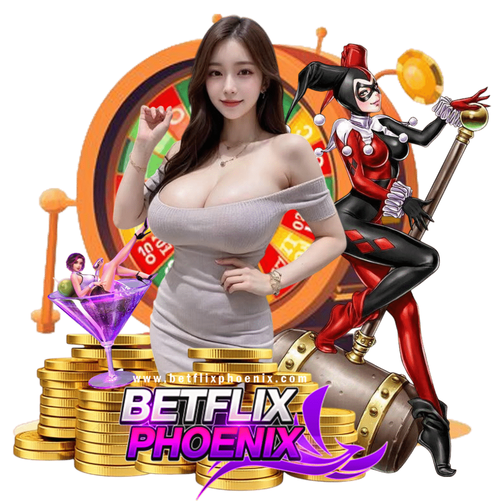 betflixphoenix com