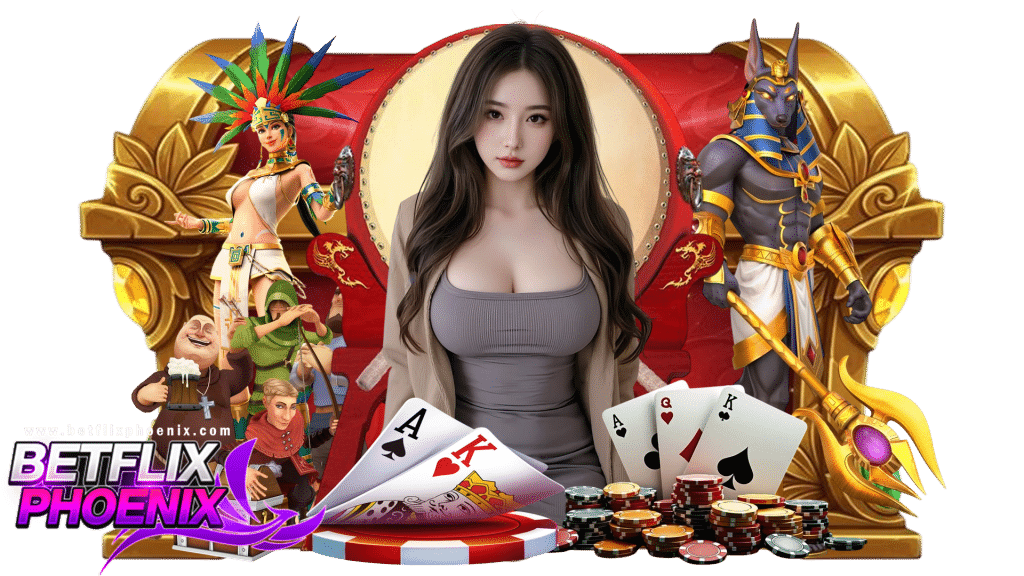 betflixphoenix